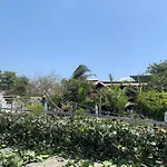 Cabana Roman