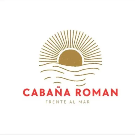 Cabana Roman Country house *