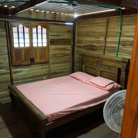 Cabana Roman *
