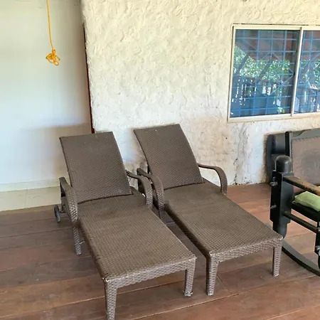 Cabana Roman