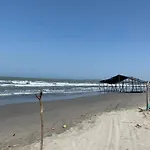 Cabaña Roman