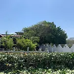 Cabaña Roman