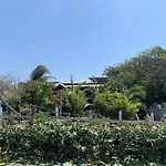 Cabaña Roman