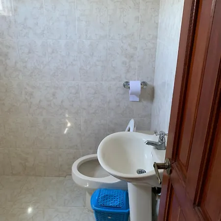 Cabaña Roman * Cartagena