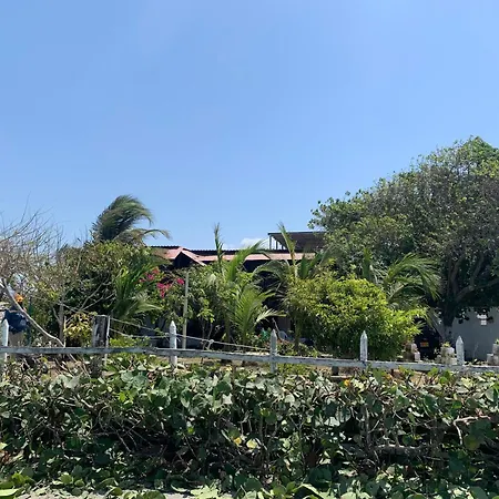 Cabaña Roman *